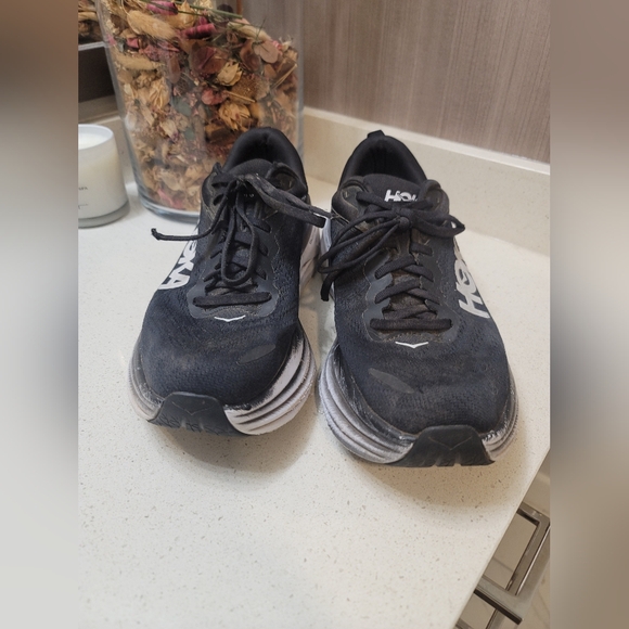 Hoka Bondi 8 Women's Size 10 B - Picture 2 of 14